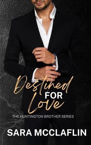 Cover image for Destined for Love