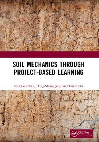 Soil Mechanics Through Project-Based Learning