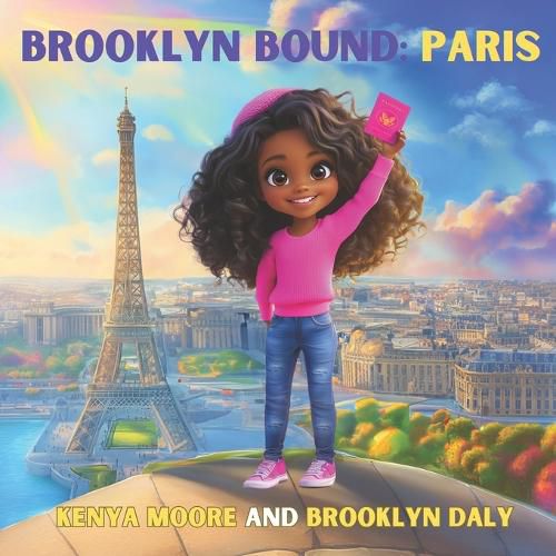 Cover image for Brooklyn Bound