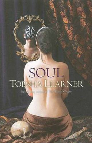 Cover image for Soul