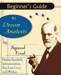 Cover image for Beginner's Guide to Dream Analysis