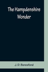 Cover image for The Hampdenshire Wonder