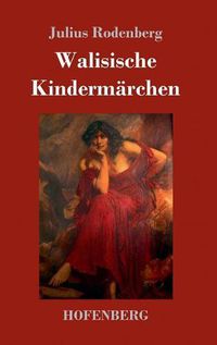 Cover image for Walisische Kindermarchen