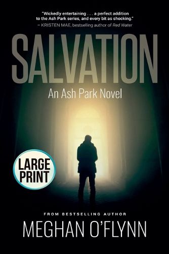 Salvation: Large Print