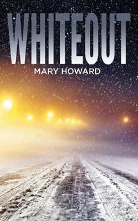 Cover image for Whiteout