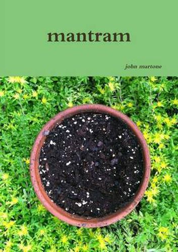 Cover image for Mantram