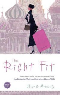 Cover image for The Right Fit