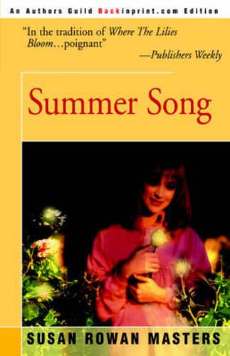 Cover image for Summer Song