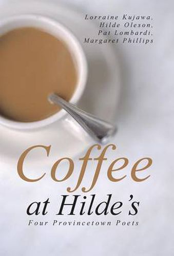 Cover image for Coffee at Hilde's