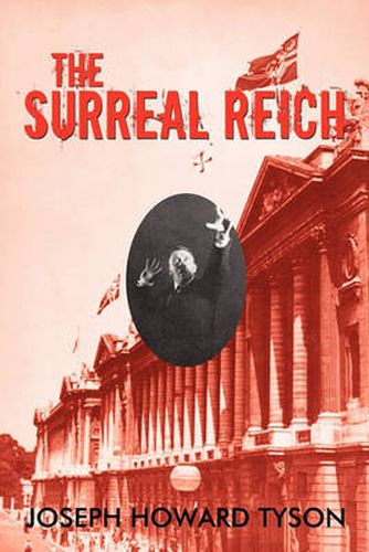 Cover image for The Surreal Reich