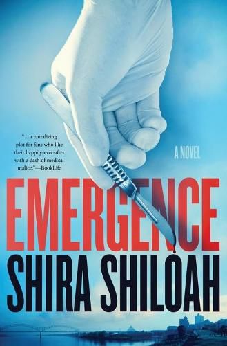 Cover image for Emergence