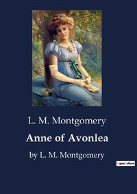 Cover image for Anne of Avonlea