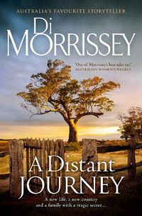 Cover image for A Distant Journey