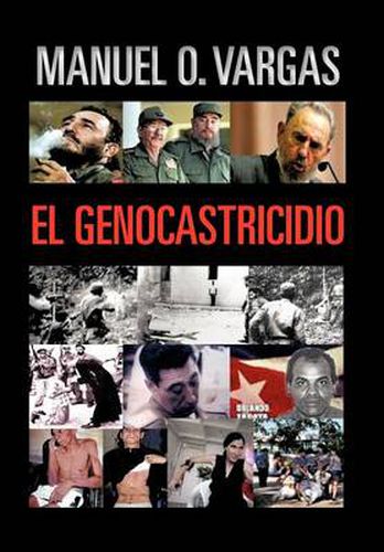 Cover image for El Genocastricidio