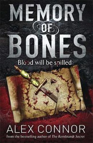 Cover image for Memory of Bones