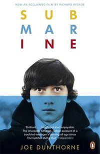 Cover image for Submarine