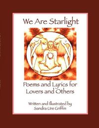 Cover image for We Are Starlight