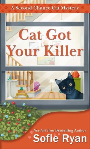 Cover image for Cat Got Your Killer