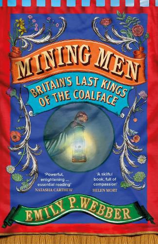 Cover image for Mining Men