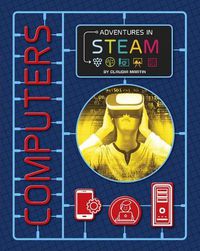 Cover image for Computers