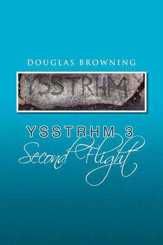 Cover image for Yssthrm 3, Second Flight