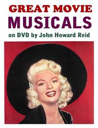 Cover image for Great Movie Musicals on DVD