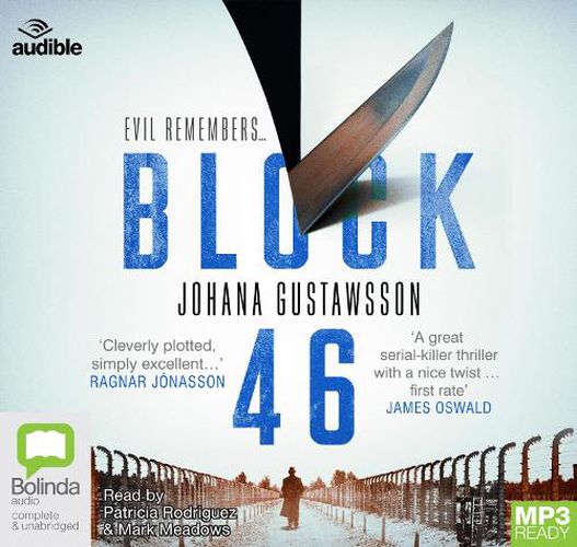 Cover image for Block 46