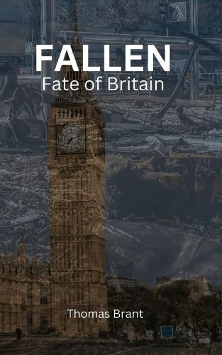 Cover image for Fate of Britain