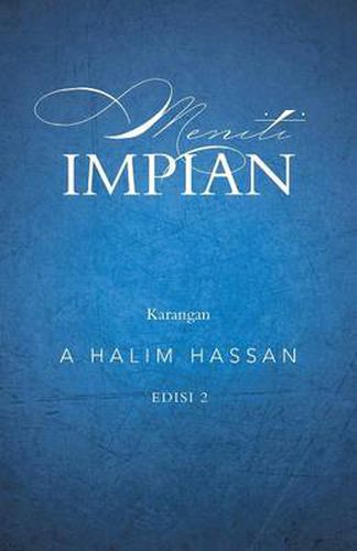 Cover image for Meniti Impian