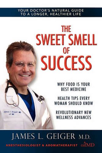 Cover image for The Sweet Smell of Success