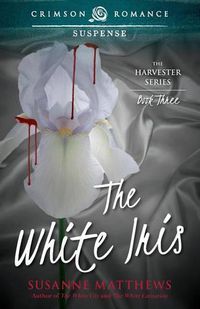 Cover image for The White Iris