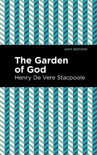 Cover image for The Garden of God