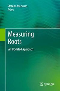 Cover image for Measuring Roots: An Updated Approach