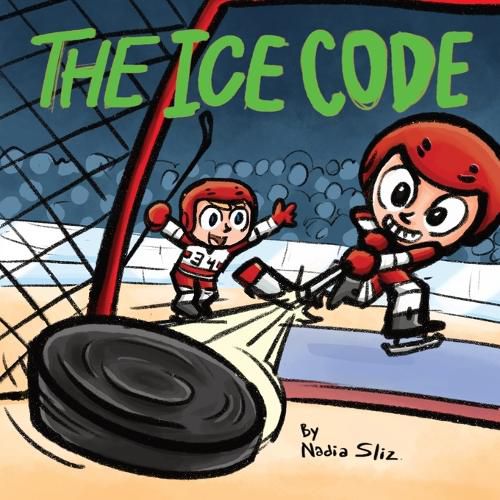 The Ice Code