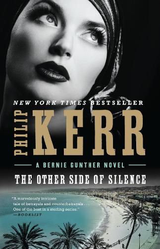 Cover image for The Other Side of Silence