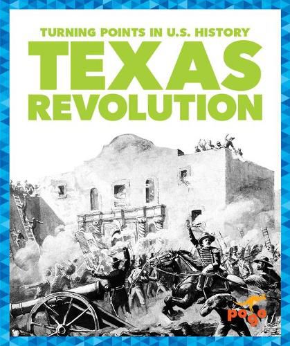 Texas Revolution