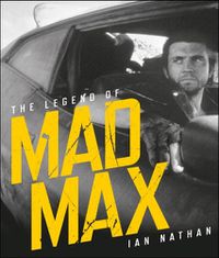 Cover image for The Legend of Mad Max