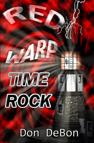 Cover image for Time Rock