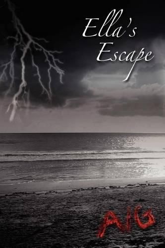 Cover image for Ella's Escape