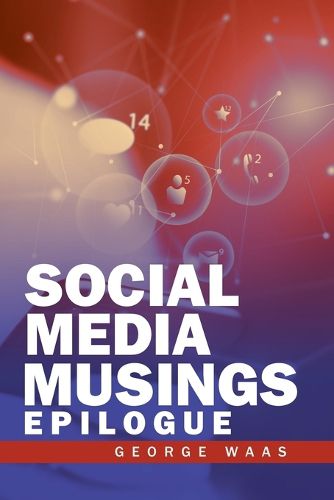 Cover image for Social Media Musings