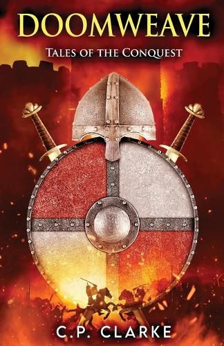 Cover image for Doomweave