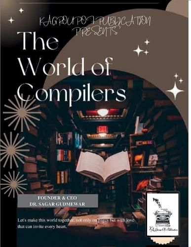 Cover image for The World of Compiler