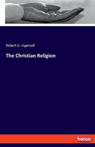 Cover image for The Christian Religion