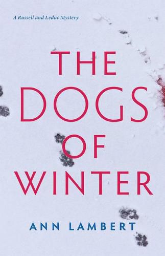 The Dogs of Winter