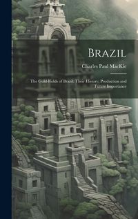 Cover image for Brazil