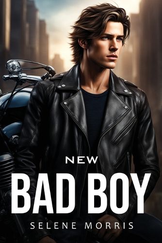 Cover image for New Bad Boy