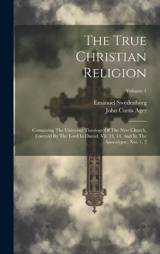 Cover image for The True Christian Religion