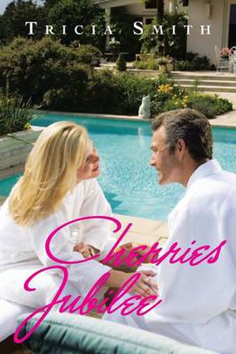 Cover image for Cherries Jubilee