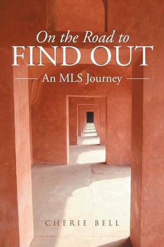 Cover image for On the Road to Find Out