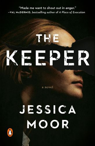 Cover image for The Keeper: A Novel